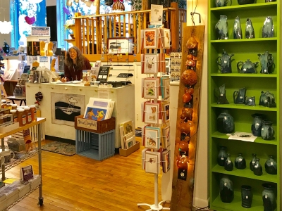 Ithaca-Made retail stores in Ithaca NY