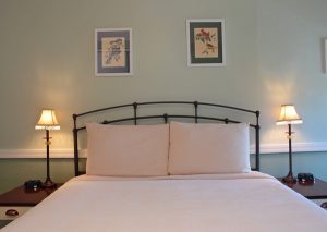 Places to Stay in Downtown New York